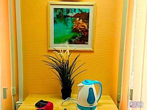 Хостел Европейский