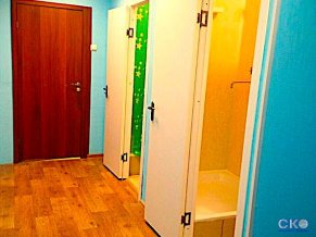 Хостел Европейский