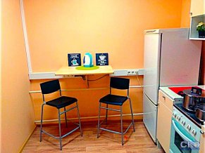 Хостел Европейский