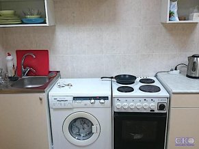 Хостел Европейский