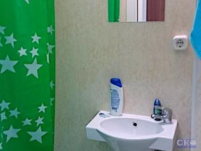 Хостел Европейский