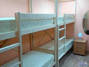 Хостел Европейский