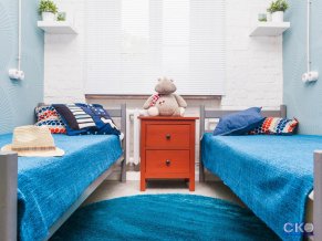 Хостелы Рус - Новокузнецкая