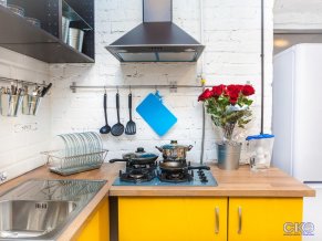 Хостелы Рус - Новокузнецкая