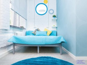 Хостелы Рус - Новокузнецкая