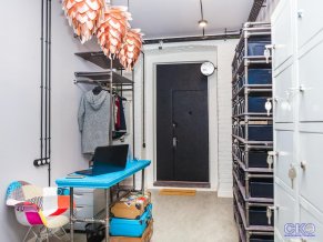 Хостелы Рус - Новокузнецкая