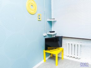 Хостелы Рус - Новокузнецкая