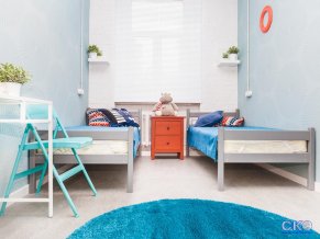 Хостелы Рус - Новокузнецкая