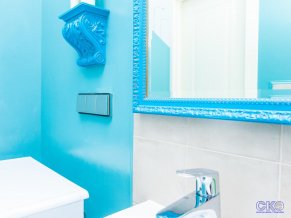 Хостелы Рус - Новокузнецкая