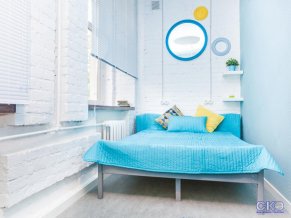 Хостелы Рус - Новокузнецкая