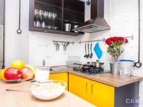 Хостелы Рус - Новокузнецкая