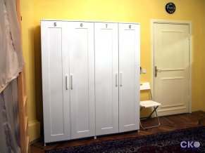 Хостел Гобелен