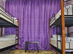 Шаболовка-Отель