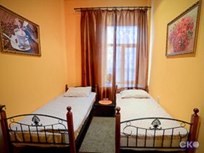 Шаболовка-Отель