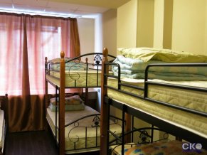 Шаболовка-Отель