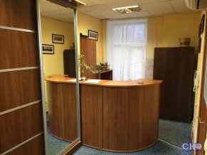 Хостел МХ Гороховский