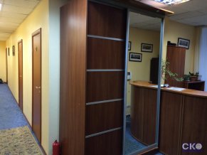 Хостел МХ Гороховский