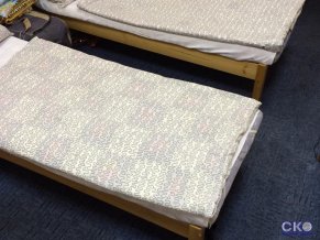 Хостел МХ Гороховский