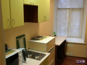 Хостел МХ Гороховский