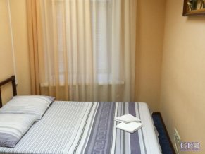 Хостел МХ Гороховский