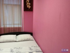 Хостел МХ Гороховский