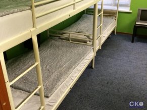 Хостел МХ Гороховский