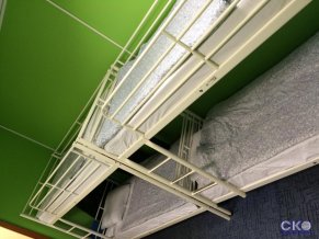 Хостел МХ Гороховский