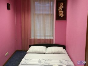 Хостел МХ Гороховский