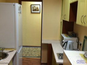 Хостел МХ Гороховский