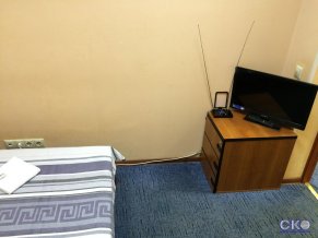 Хостел МХ Гороховский