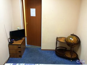 Хостел МХ Гороховский