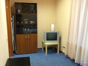 Хостел МХ Гороховский