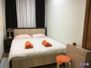 Хостел Пара Тапок