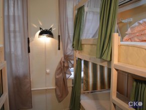 Хостел Пара Тапок