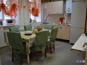 Хостел Пара Тапок