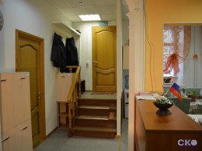 Хостел Пара Тапок