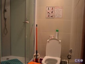 Хостел Пара Тапок