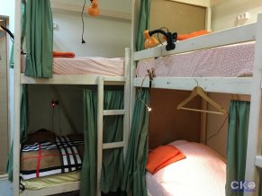 Хостел Пара Тапок