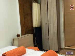 Хостел Пара Тапок