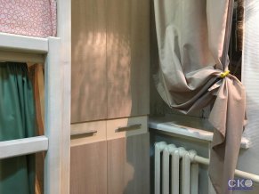 Хостел Пара Тапок