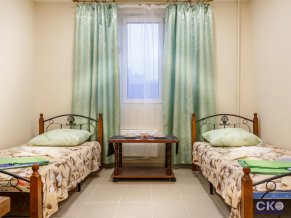 Хостел Рус Аннино