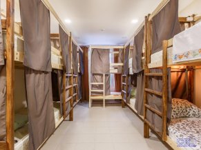 Хостел Рус Аннино