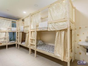 Хостел Рус Аннино