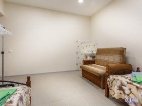 Хостел Рус Аннино