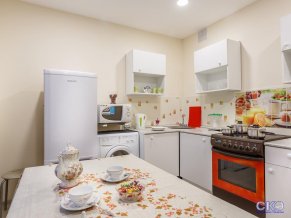 Хостел Рус Аннино