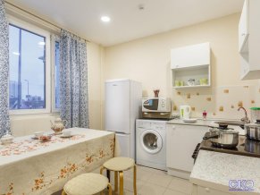 Хостел Рус Аннино