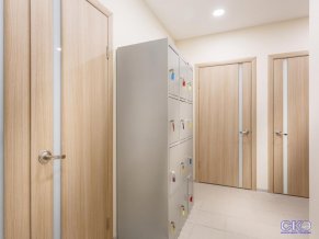 Хостел Рус Аннино