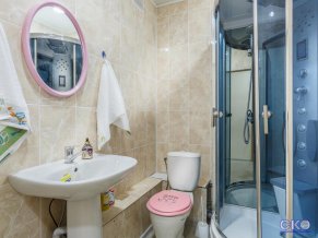 Хостел Рус Аннино