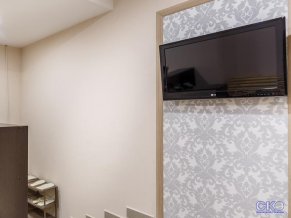 Хостел Рус Аннино