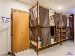 Хостел Рус Аннино